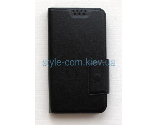 Чохол уніварсальний Versal 5.0-5.5'' black TPS-2701702700004 2701702700004
