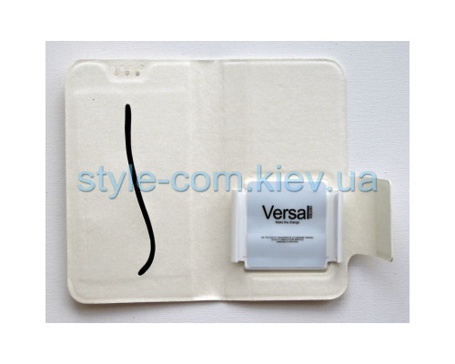 Чохол уніварсальний Versal 5.0-5.5'' white TPS-2701703000004 2701703000004