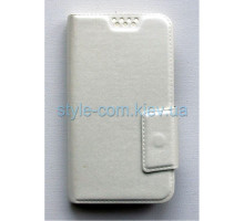 Чохол уніварсальний Versal 5.0-5.5'' white TPS-2701703000004 2701703000004