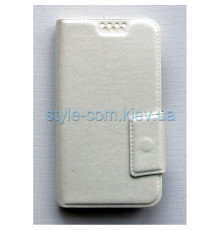 Чохол уніварсальний Versal 5.0-5.5'' white TPS-2701703000004 2701703000004