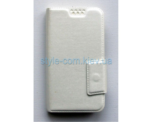 Чохол уніварсальний Versal 5.0-5.5'' white TPS-2701703000004 2701703000004