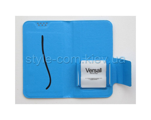 Чохол уніварсальний Versal 5.5-6'' blue TPS-2701702500000 2701702500000
