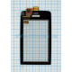 Тачскрін (сенсор) для Nokia Asha 308, Asha 309, Asha 310 Original Quality TPS-2701701300007 2701701300007