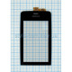 Тачскрін (сенсор) для Nokia Asha 308, Asha 309, Asha 310 Original Quality TPS-2701701300007 2701701300007