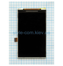 Дисплей (LCD) для Lenovo A369, A318 High Quality TPS-2701711500008 2701711500008