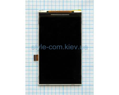 Дисплей (LCD) для Lenovo A369, A318 High Quality TPS-2701711500008 2701711500008