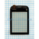 Тачскрін (сенсор) для Nokia Asha 202 black Original Quality TPS-2701712400000 2701712400000