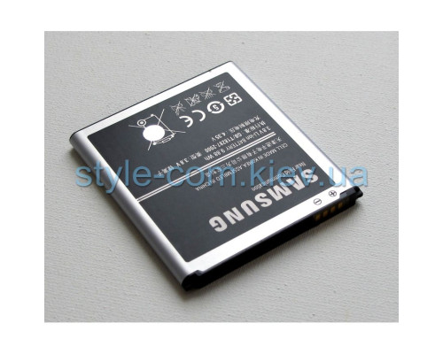 Акумулятор для Samsung I9500 Li High Copy TPS-2701719100002 2701719100002