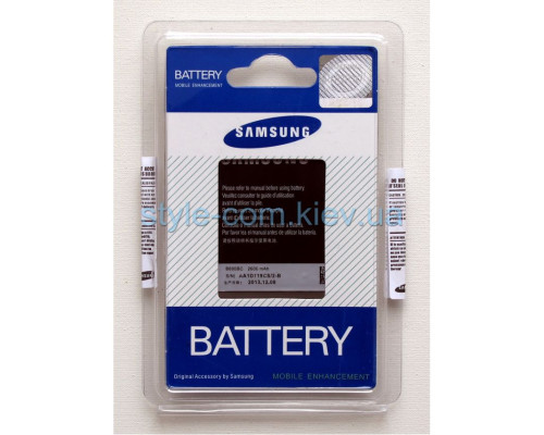 Акумулятор для Samsung I9500 Li High Copy TPS-2701719100002 2701719100002