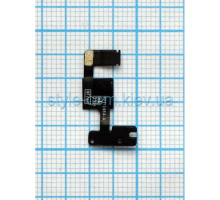 Шлейф для Apple iPad 3 з мікрофоном Original Quality TPS-2701726600007 2701726600007
