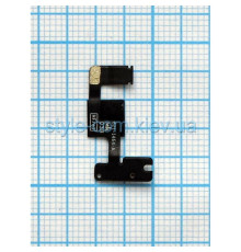 Шлейф для Apple iPad 3 з мікрофоном Original Quality TPS-2701726600007 2701726600007