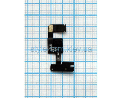Шлейф для Apple iPad 3 з мікрофоном Original Quality TPS-2701726600007 2701726600007