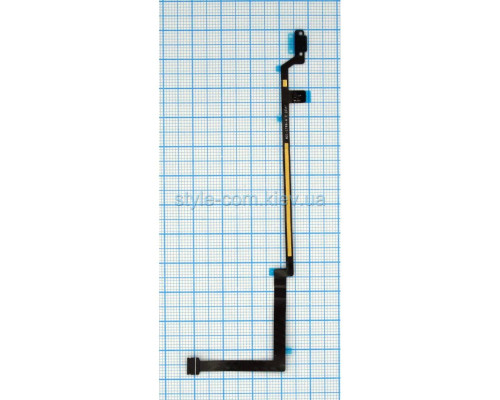 Шлейф кнопки меню для Apple iPad 5 Original Quality TPS-2701728000003 2701728000003