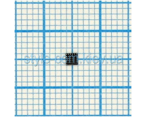 Мікросхема керування живленням USB для Apple iPhone 5s Original Quality TPS-2701724800003 2701724800003