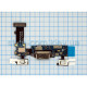 Шлейф (нижня плата) для Samsung Galaxy S5/G900 з роз'ємом живлення High Quality TPS-2701730500003 2701730500003