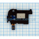 Шлейф для Samsung Galaxy Ace 3 S7272 з роз'ємом гарнітури та динаміком (buzzer) High Quality TPS-2701731500002 2701731500002