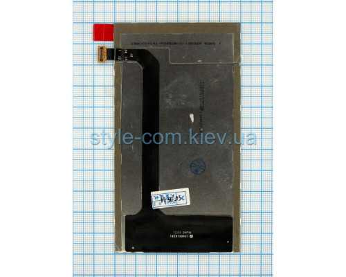 Дисплей (LCD) для Fly iQ446 High Quality TPS-2701735300004 2701735300004