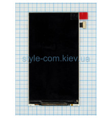 Дисплей (LCD) для Fly iQ446 High Quality TPS-2701735300004 2701735300004