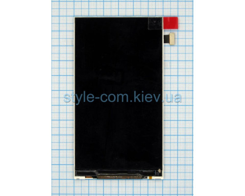 Дисплей (LCD) для Fly iQ446 High Quality TPS-2701735300004 2701735300004