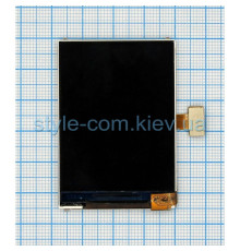 Дисплей (LCD) для Samsung C3322 High Quality TPS-2701736700001 2701736700001