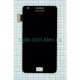 Дисплей (LCD) для Samsung i9100 з тачскріном black (TFT) China Original TPS-2701736400000 2701736400000
