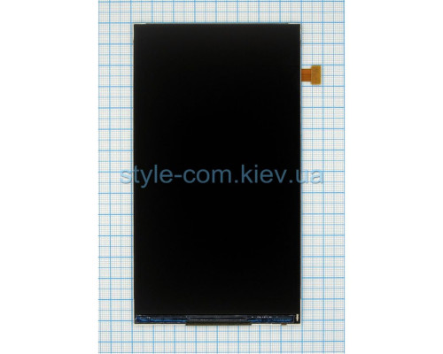 Дисплей (LCD) для Lenovo A880 Original Quality TPS-2701741600006 2701741600006
