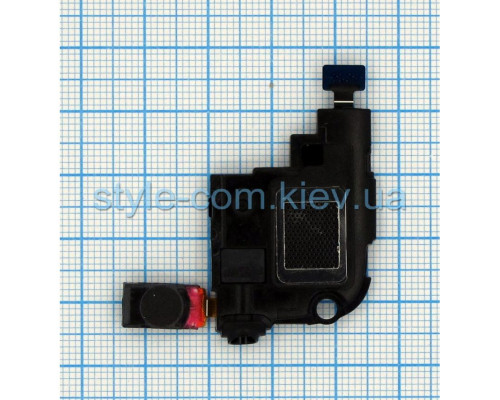Динамік (Buzzer) для Samsung Galaxy I8262 з динаміком (speaker) та роз'ємом навушників High Quality TPS-2701749900009 2701749900009