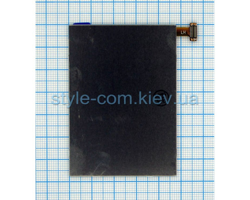 Дисплей (LCD) для Nokia 230 Dual Sim RM-1011, RM-225, RM-1012, RM-1172 High Quality TPS-2701752200004 2701752200004