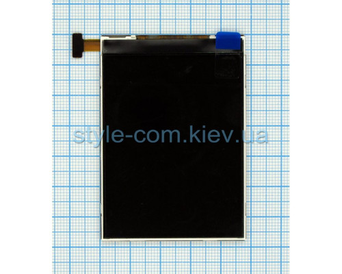 Дисплей (LCD) для Nokia 230 Dual Sim RM-1011, RM-225, RM-1012, RM-1172 High Quality TPS-2701752200004 2701752200004