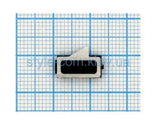 Динамік (Speaker) для HTC One 801e Original Quality TPS-2701750300003 2701750300003