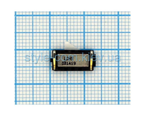 Динамік (Speaker) для HTC One 801e Original Quality TPS-2701750300003 2701750300003