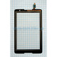 Тачскрін (сенсор) для Lenovo IdeaTab A5500 black Original Quality TPS-2701750600004 2701750600004