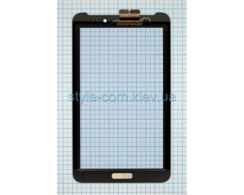 Тачскрін (сенсор) для Asus MeMO Pad ME170, FE170CG, K012 black High Quality TPS-2701751300002 2701751300002