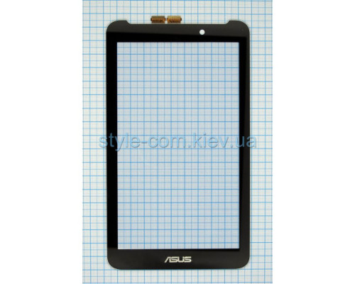 Тачскрін (сенсор) для Asus MeMO Pad ME170, FE170CG, K012 black High Quality TPS-2701751300002 2701751300002