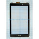 Тачскрін (сенсор) для Asus MeMO Pad ME170, FE170CG, K012 black High Quality TPS-2701751300002 2701751300002