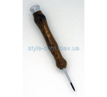 Викрутка Yaxun YX-362 (★T4 x 25мм) зірочка TPS-2701753100006 2701753100006