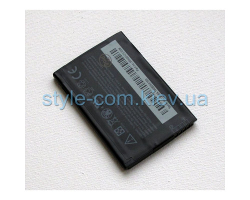 Акумулятор для HTC BB96100 G3, G6, G8, A6363, A3333, Legend, Wilfire (1300mAh) High Copy TPS-2701779200001 2701779200001