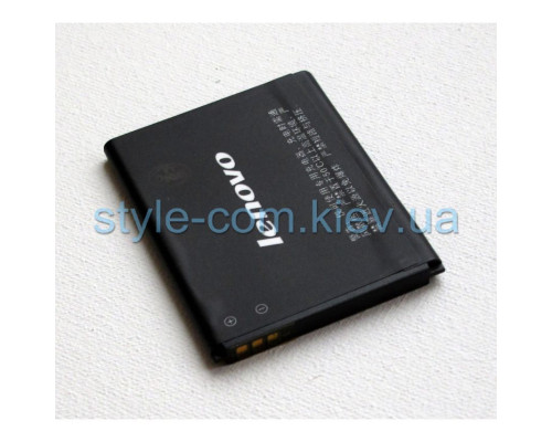 Акумулятор для Lenovo BL171 A390, A390t, A50, A60, A65, A356, A376, A500 High Copy TPS-2701779300008 2701779300008
