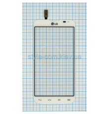 Тачскрін (сенсор) для LG L90 Dual D410 white Original Quality TPS-2701742400001 2701742400001