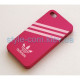 Чохол Adidas для Apple iPhone 4, 4s TPS-2701780600005 2701780600005