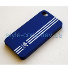 Чохол Adidas для Apple iPhone 4, 4s TPS-2701780600005 2701780600005