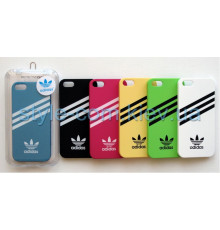 Чохол Adidas для Apple iPhone 5, 5s, 5SE