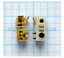 Роз'єм живлення (гніздо) для Nokia 8210 TPS-2700850300005 2700850300005