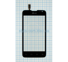 Тачскрін (сенсор) для LG L65 Dual D285 black Original Quality TPS-2701787100003 2701787100003