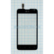 Тачскрін (сенсор) для LG L65 Dual D285 black Original Quality TPS-2701787100003 2701787100003
