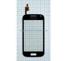 Тачскрін (сенсор) для Samsung Galaxy I8160 black Original Quality TPS-2701787500001 2701787500001