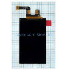 Дисплей (LCD) для LG L65 D285 High Quality TPS-2701801400003 2701801400003