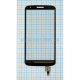 Тачскрін (сенсор) для LG Optimus G2 mini D618, D620 black Original Quality TPS-2701800800002 2701800800002