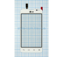 Тачскрін (сенсор) для LG L65 Dual D285 white Original Quality TPS-2701801000005 2701801000005