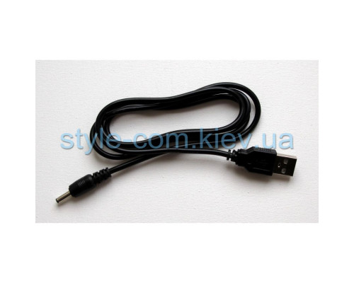 Кабель USB для китайських планшетів 3.5мм